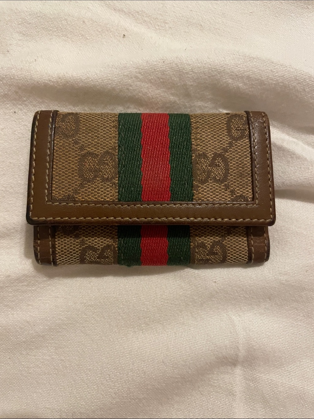 Gucci Wallet